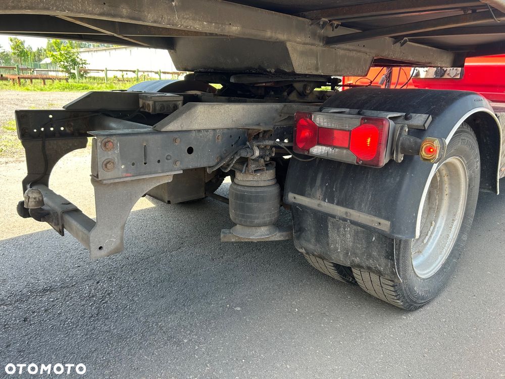 Iveco 50c17 - 7