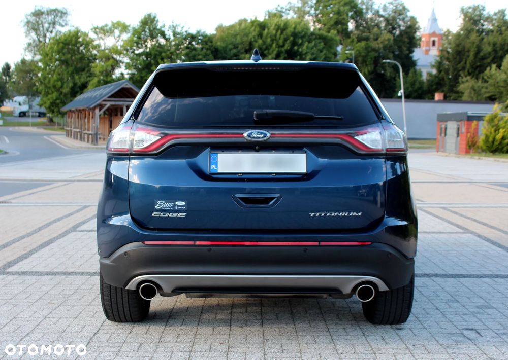 Ford Edge 2.0 EcoBlue Bi-Turbo 4x4 ST-LINE - 1