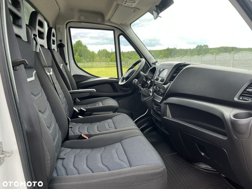 Iveco Daily - 20
