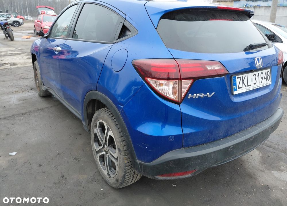 Honda HR-V 1.5 Elegance (ADAS/Honda Connect+) - 5