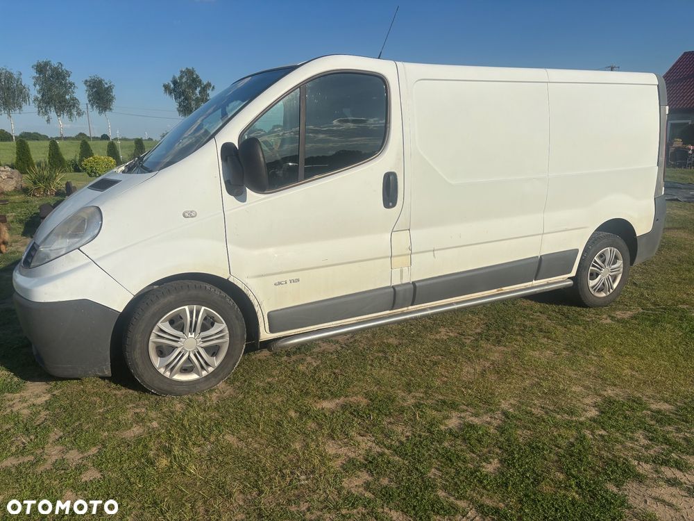 Renault Trafic - 3