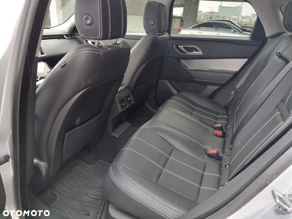 Land Rover Range Rover Velar 2.0 Si4 SE - 8