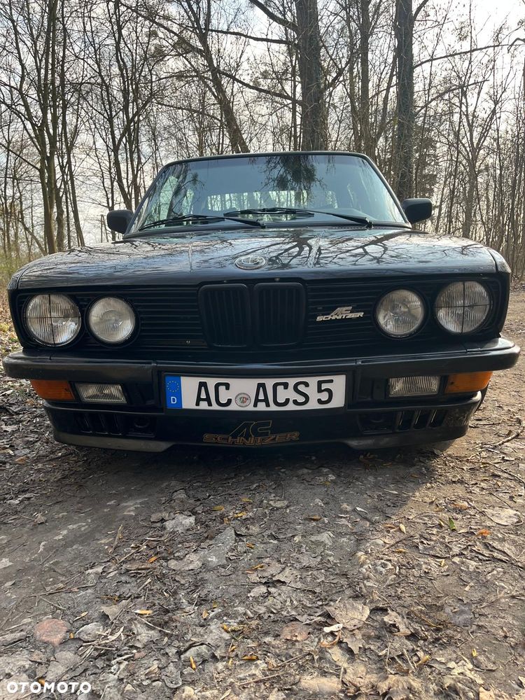 BMW Seria 5 535 i - 2