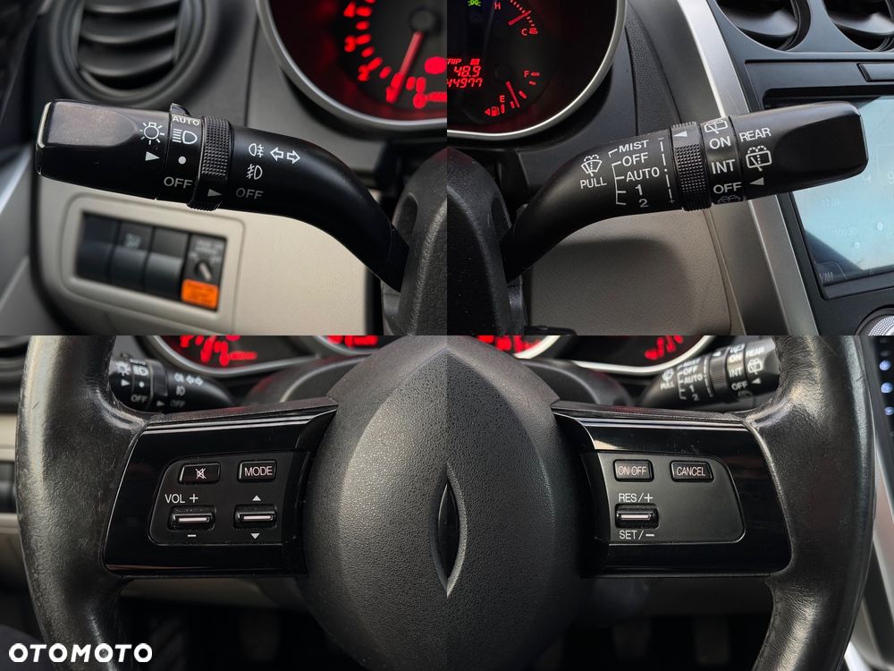 Mazda CX-7 2.3T Exclusive - 11