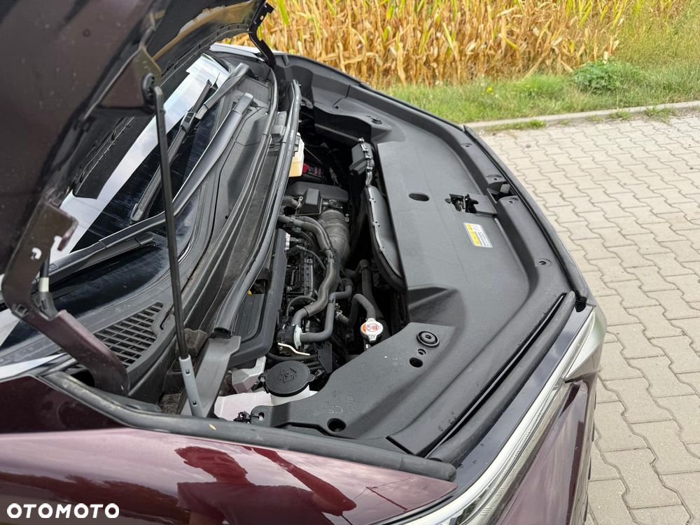 Lexus LM 350h Prestige - 8