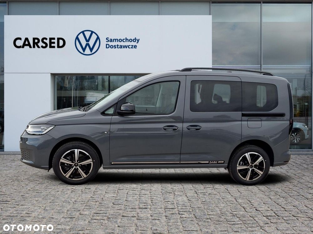 Volkswagen Caddy - 4
