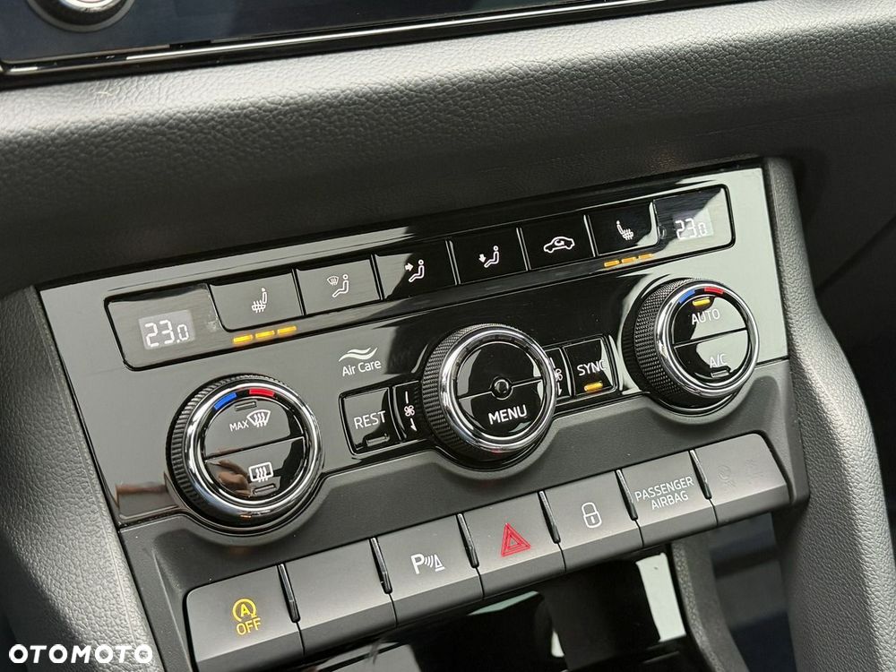 Skoda Kodiaq 2022