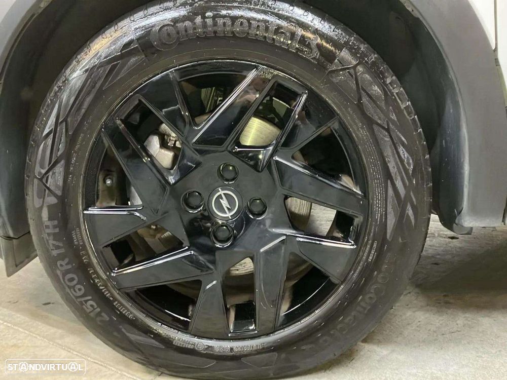 Opel Mokka-e 50 kWh GS - 19