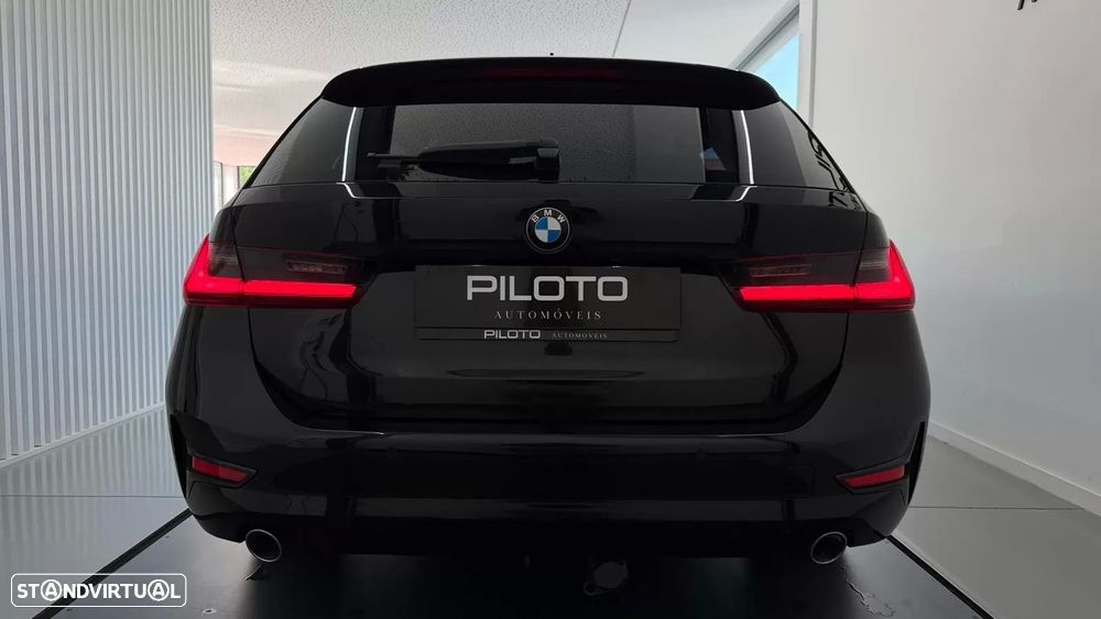 BMW 318 ver-d-corporate-edition - 8