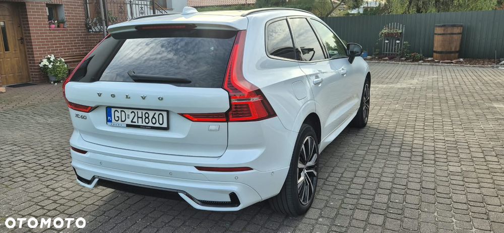 Volvo Xc 60 2023 photo 5