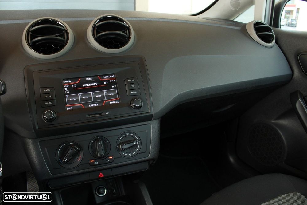 SEAT Ibiza 1.0 Reference - 6