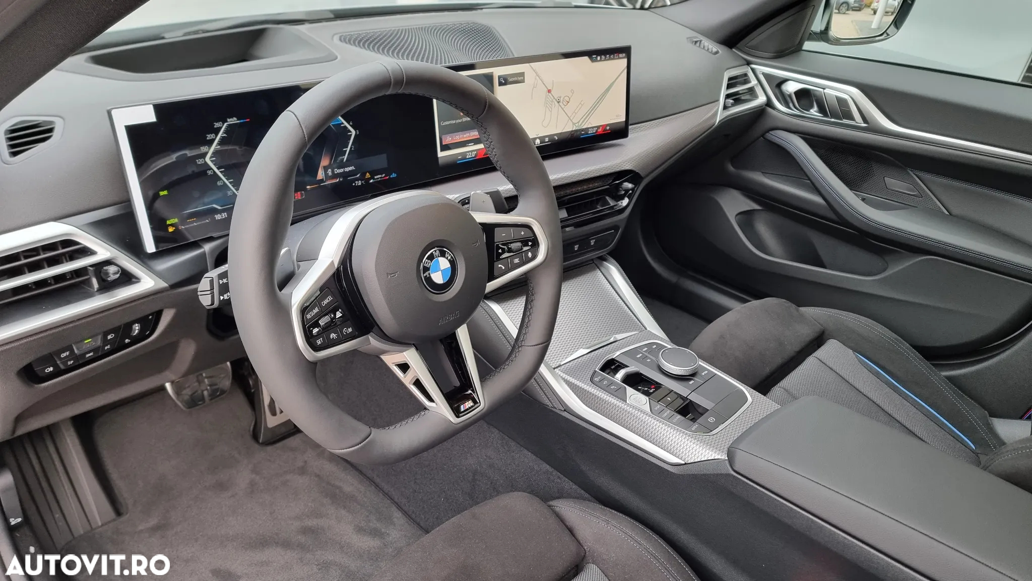 BMW Seria 4 420d xDrive AT MHEV - 7