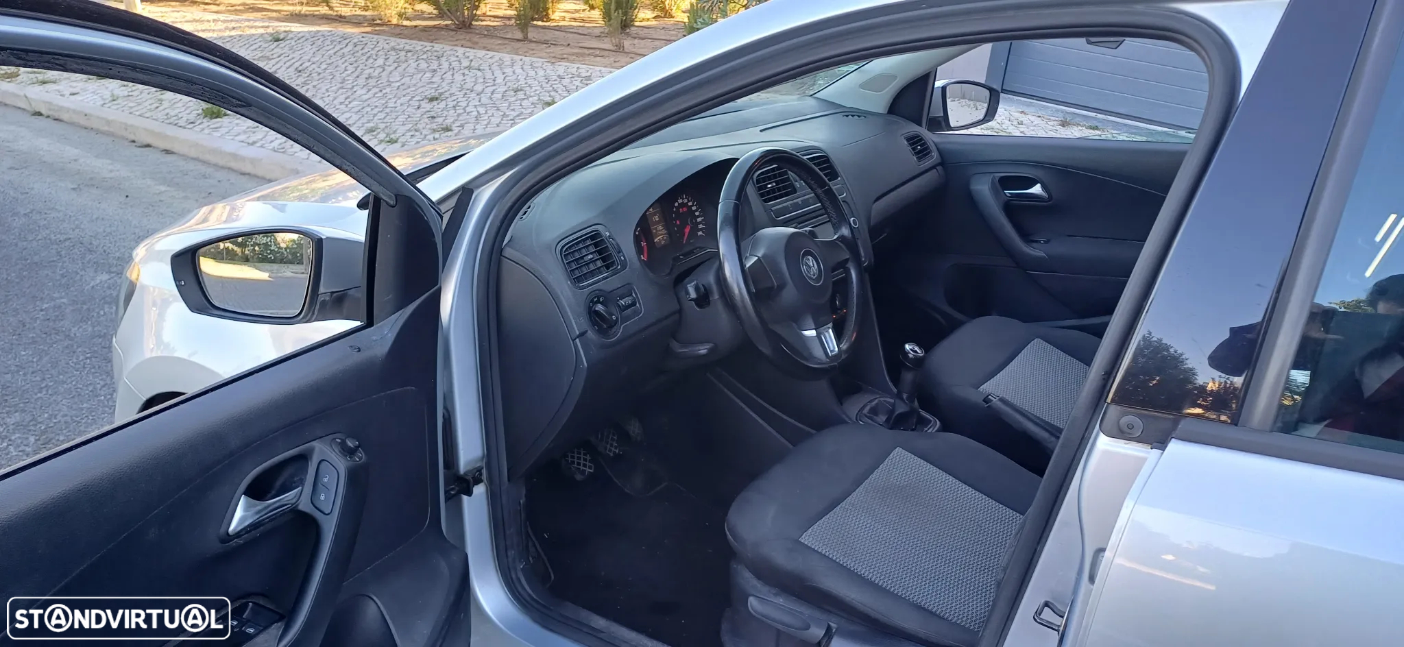 VW Polo 1.2 Confortline - 15