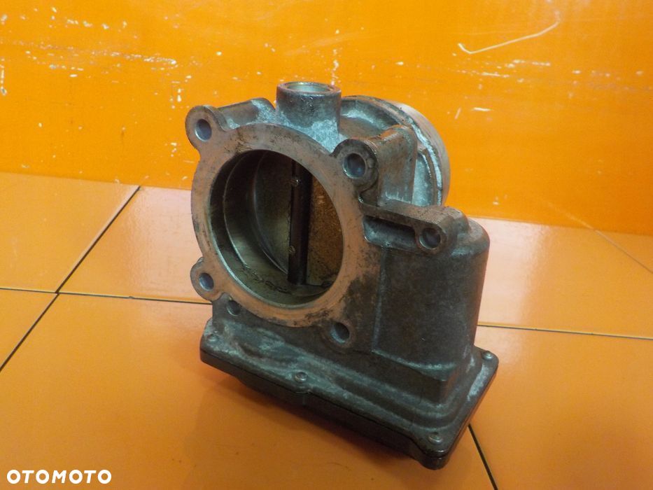VOLVO S60 V40 V60 1.5 TB T3 17r 152KM B4154T4 przepustnica 31293736 - 7