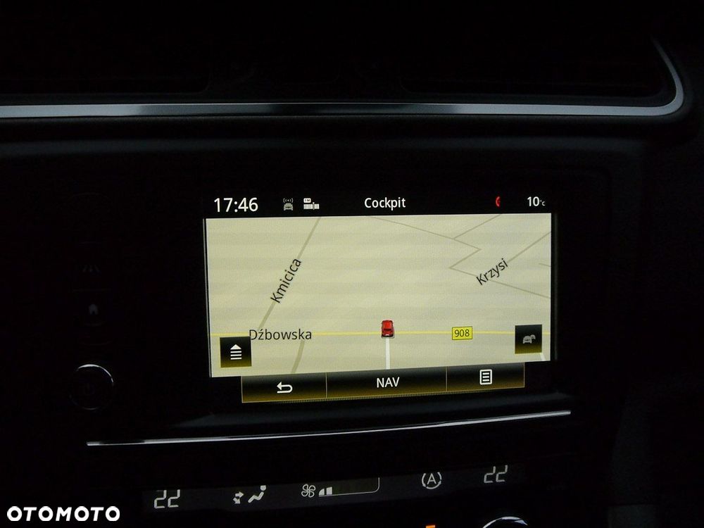 Renault Kadjar Energy TCe 130 LIMITED - 17