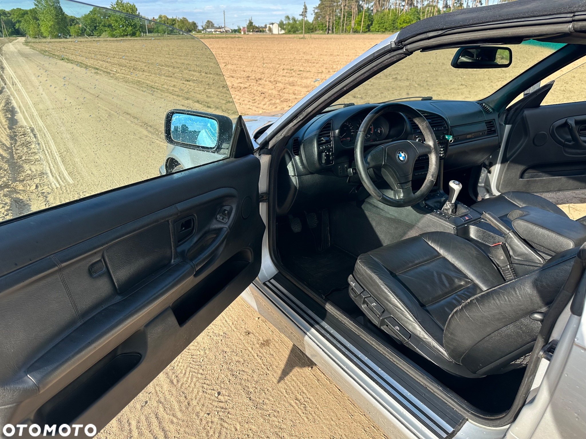 BMW Seria 3 - 6