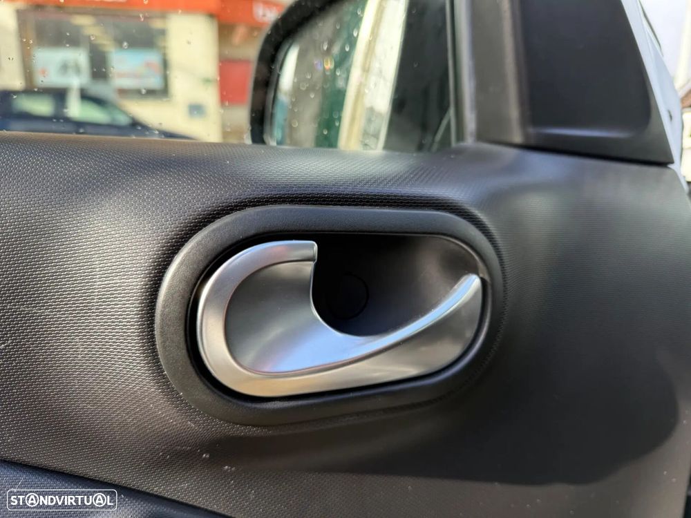 Smart ForFour 0.9 Passion 90 Aut. - 30