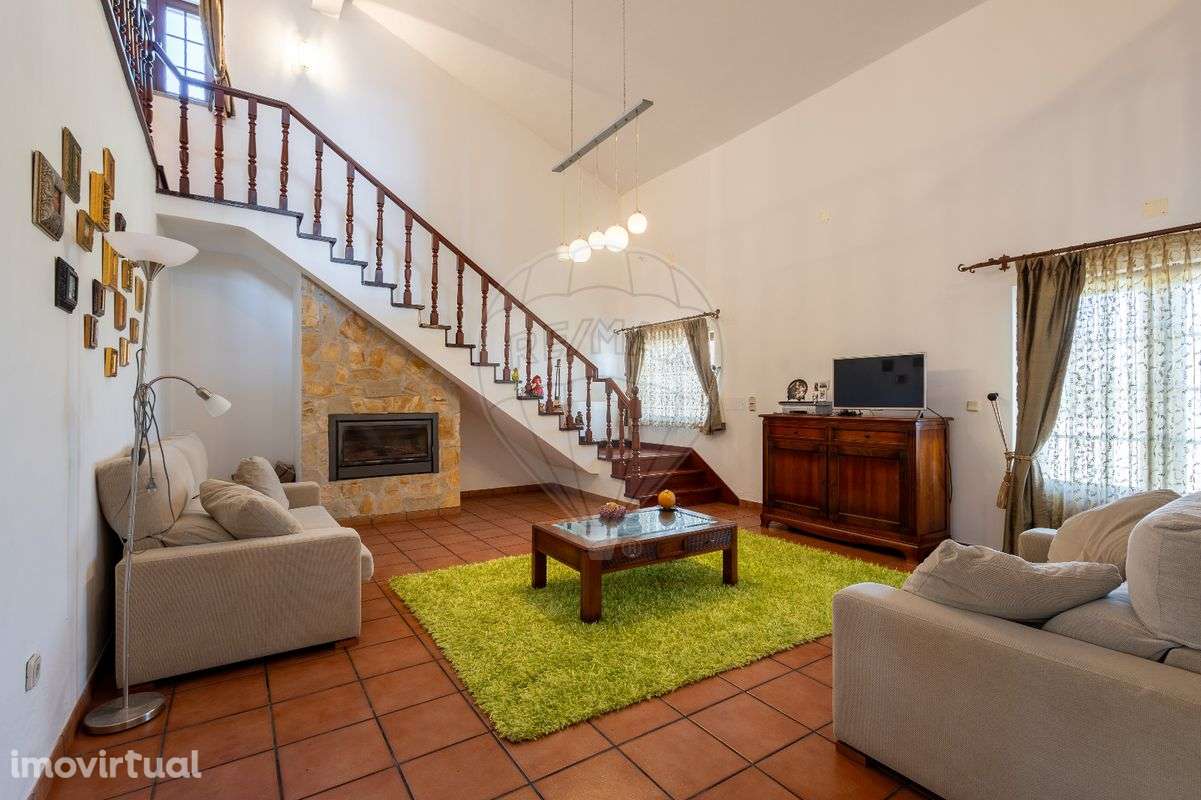 Moradia T4 para venda - Grande imagem: 2/29