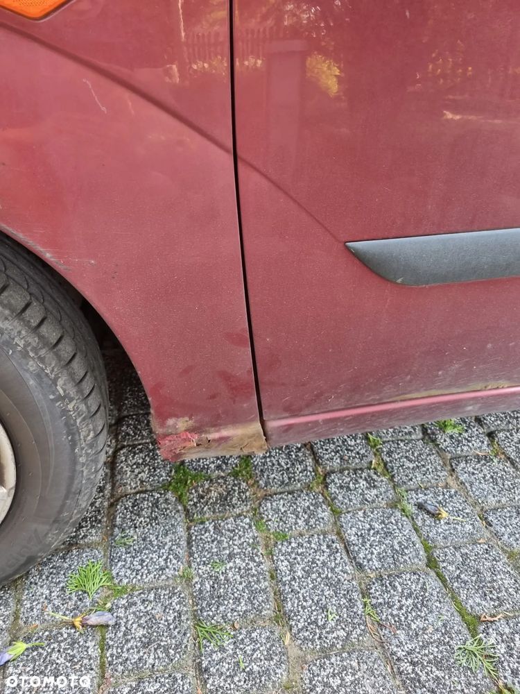 Ford Focus 1.6 FX - 7