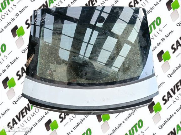 Tampa Mala Mercedes-Benz C-Class Coupe Sport (Cl203) - 2