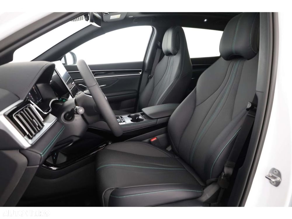 Byd Seal U - 6