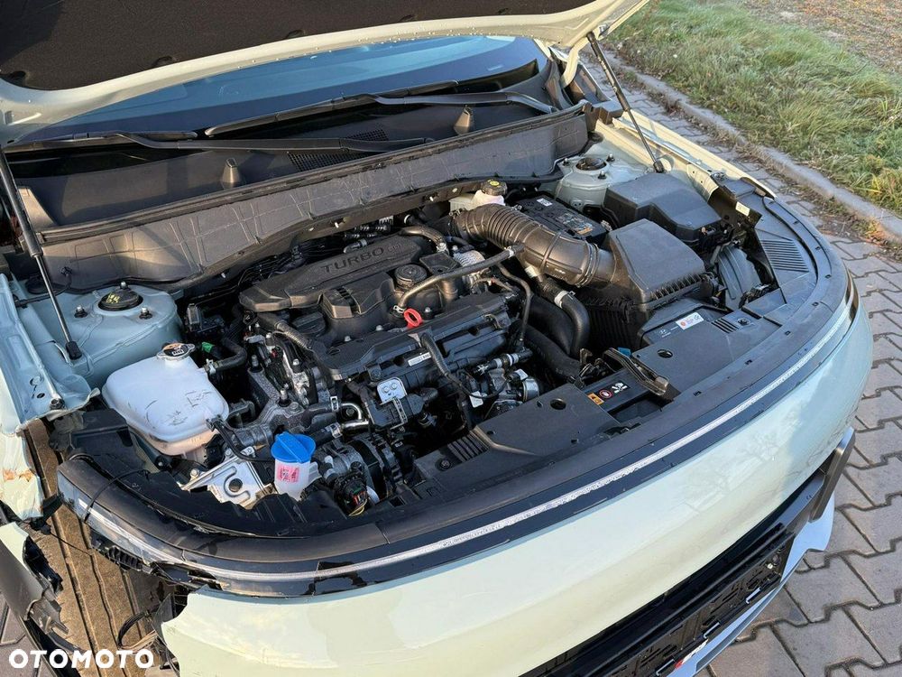 Hyundai Kona 1.6 T-GDI Executive DCT - 8