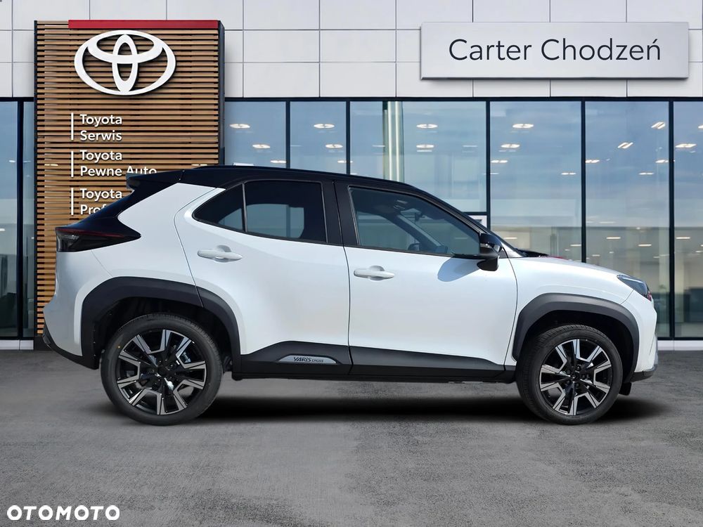 Toyota Yaris Cross Hybrid 1.5 Executive - 6