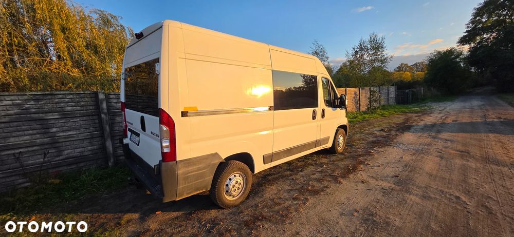 Peugeot Boxer - 28