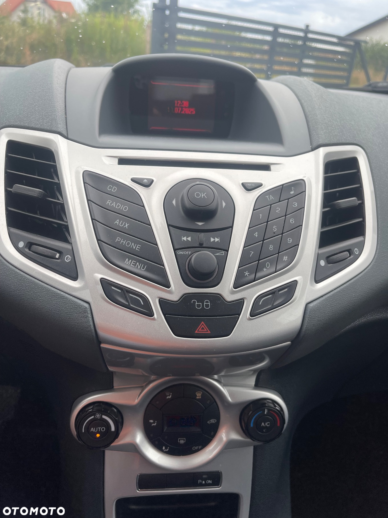 Ford Fiesta 1.25 Titanium - 12