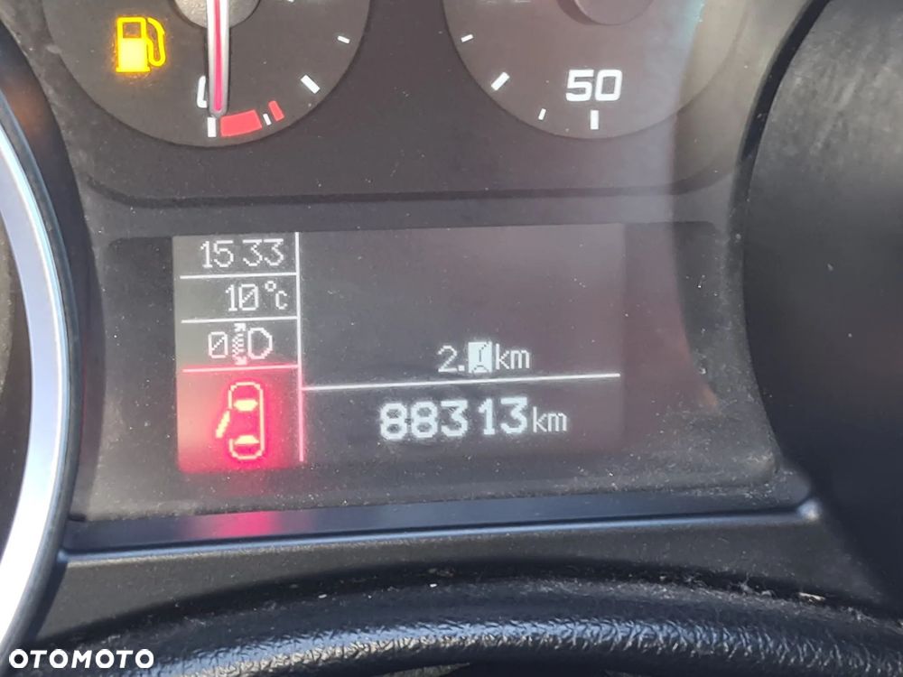 Alfa Romeo Giulietta 1.4 TB MultiAir Super - 7