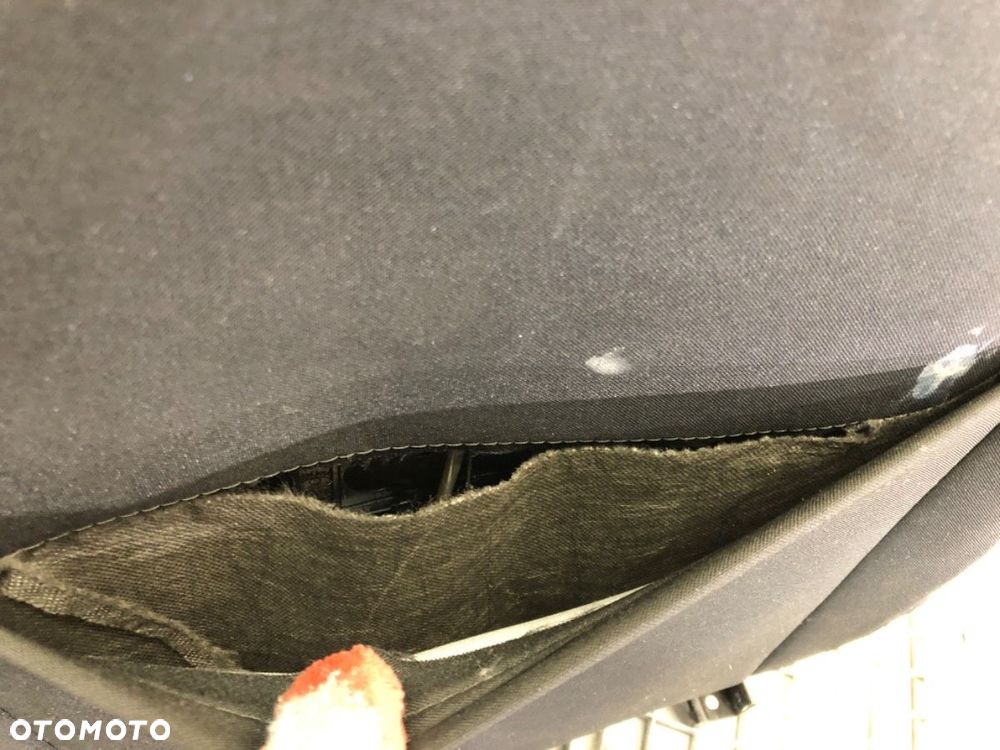 FOTEL LEWY PRZÓD - 300.00 PLN - MINI MINI COUNTRYMAN (R60) 2010 - 2016 Cooper D 82 kW [112 KM] olej - 6