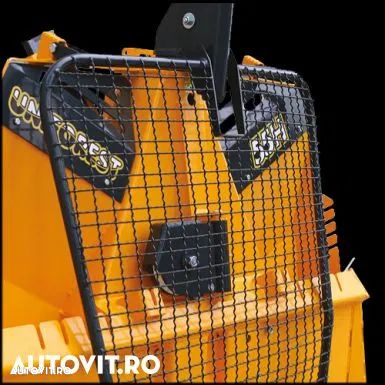 Altul Troliu electro-hidraulic 85H Uniforest Slovenia - 6