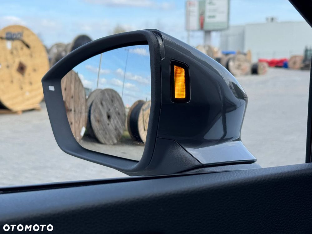 Cupra Ateca 2.0 TSI 4Drive VZ DSG - 17