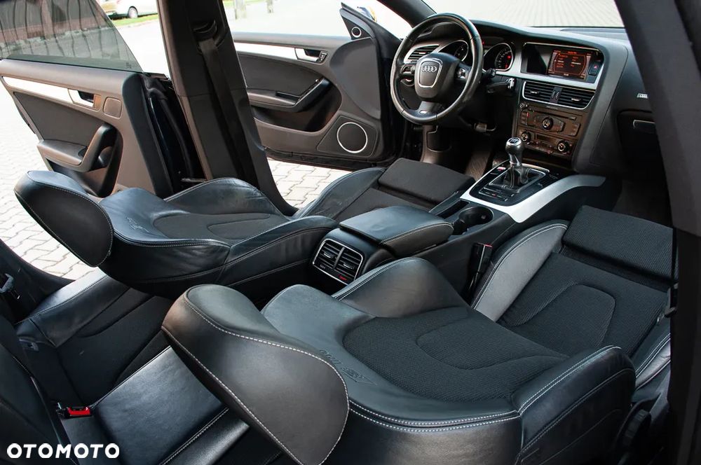 Audi A5 - 30