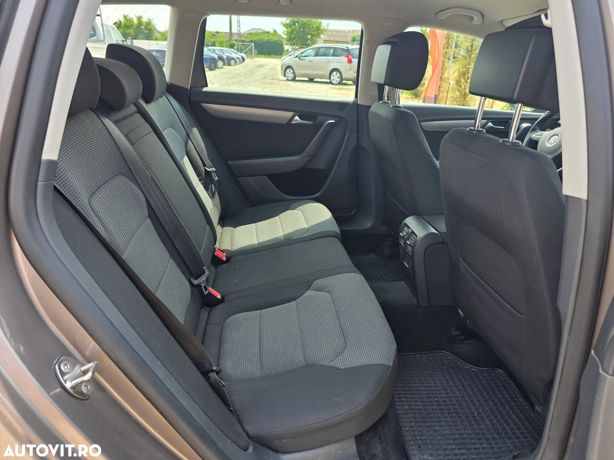 Volkswagen Passat Variant 1.5 TSI OPF DSG Comfortline - 15