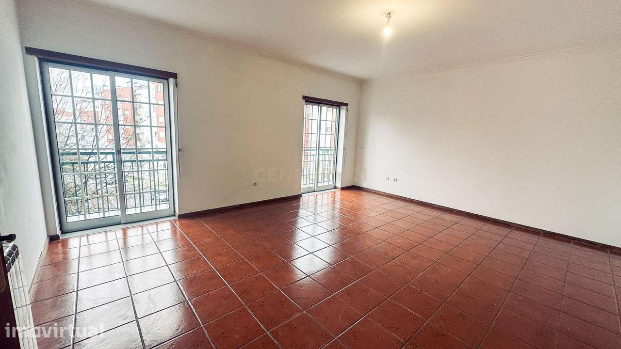 Apartamento T3 em Marzovelos, Viseu - Grande imagem: 5/12