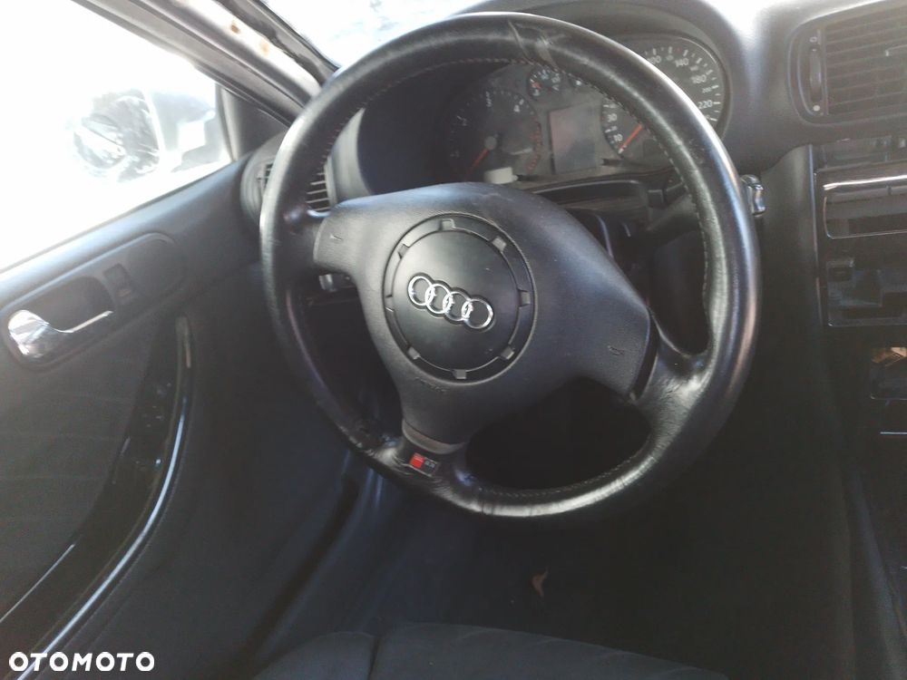 AUDI S3 8L 01-03 1.8T APY  OSŁONA PRZECIWSŁONECZNA PRAWA LEWA - 20