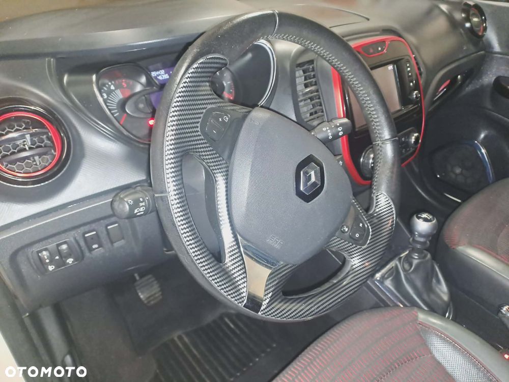 Renault Captur ENERGY dCi 110 Intens - 15