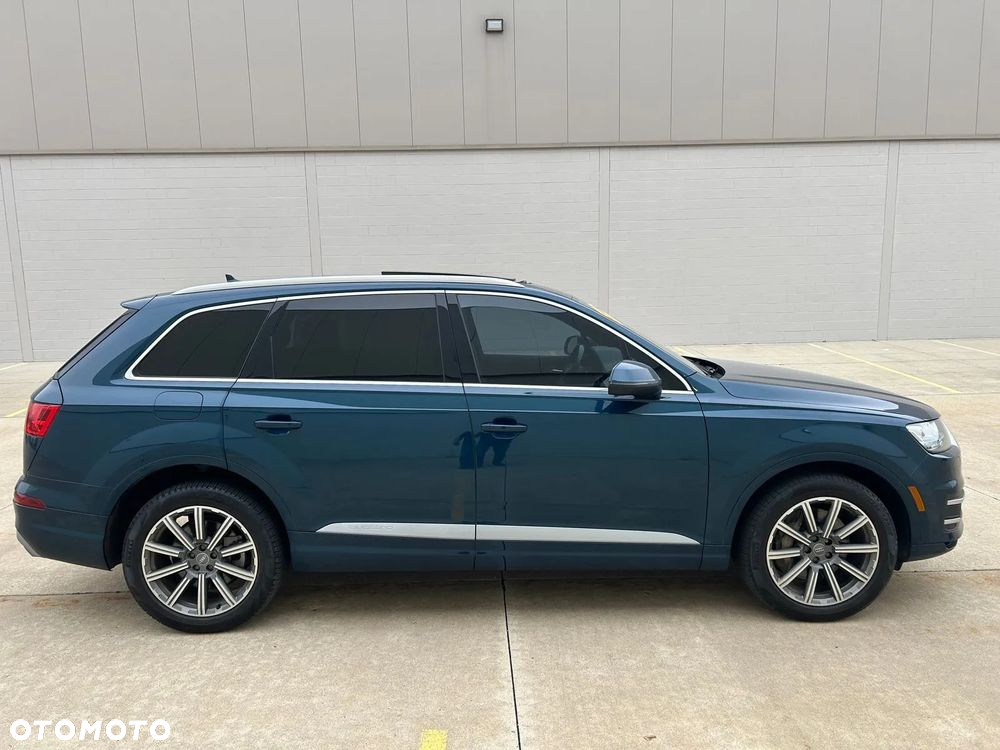 Audi Q7 - 4