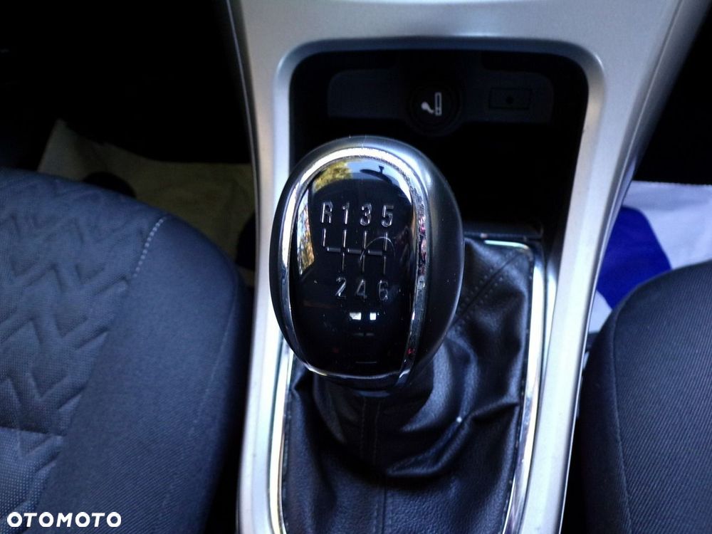 Opel Astra - 21