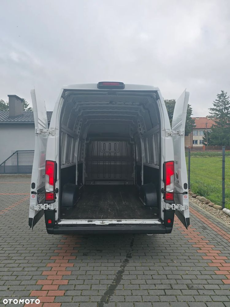 Citroën JUMPER - 8