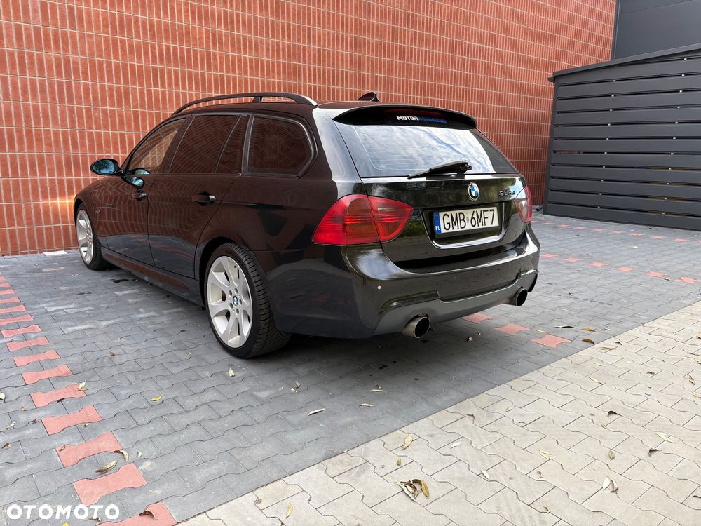 BMW Seria 3 - 31
