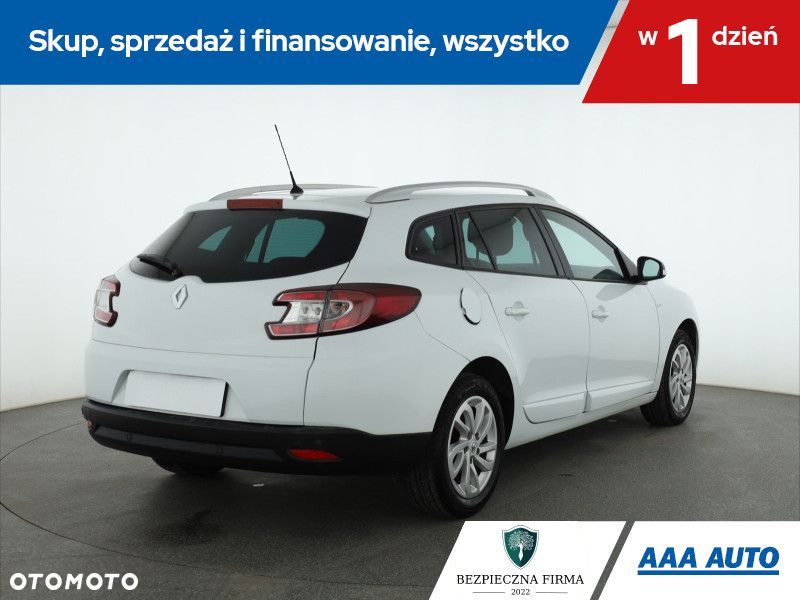 Renault Megane - 7
