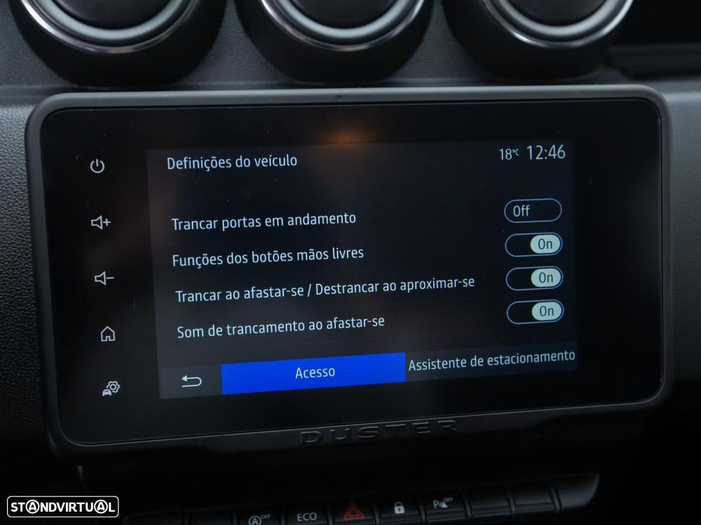 Dacia Duster 1.0 TCe ECO-G Prestige Bi-Fuel - 21