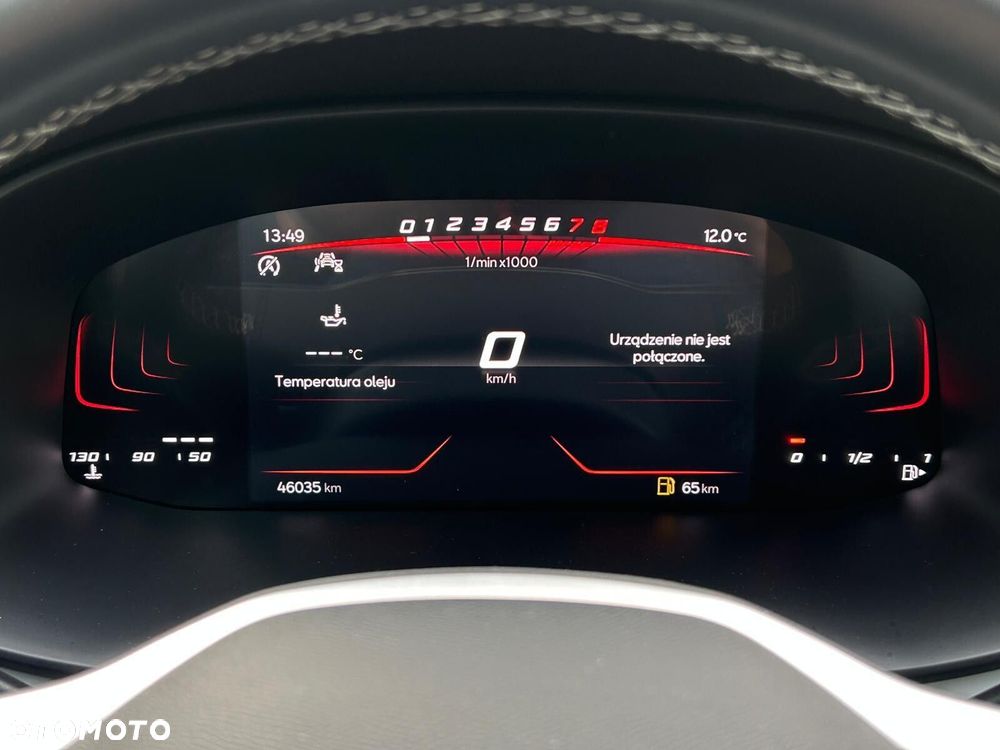 Seat Ateca 1.0 TSI Ecomotive Reference S&S - 24