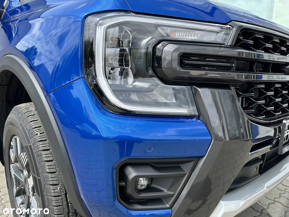 Ford Ranger - 6