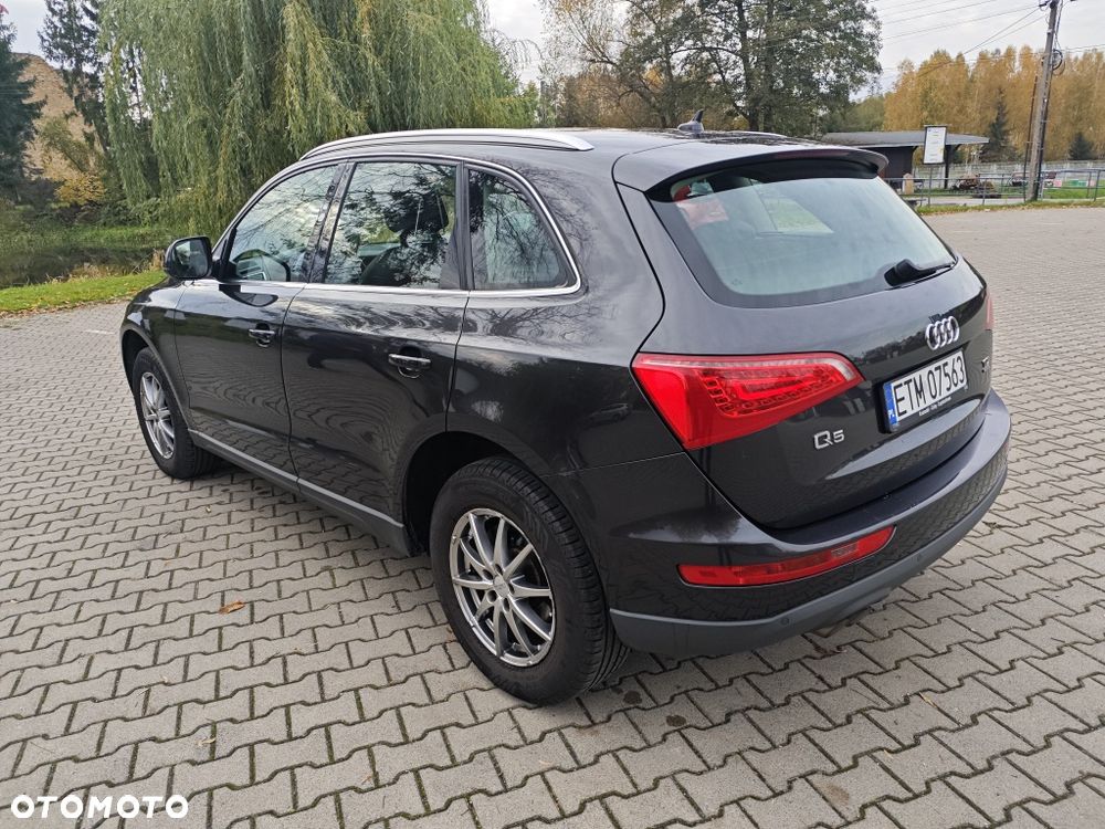 Audi Q5 - 3