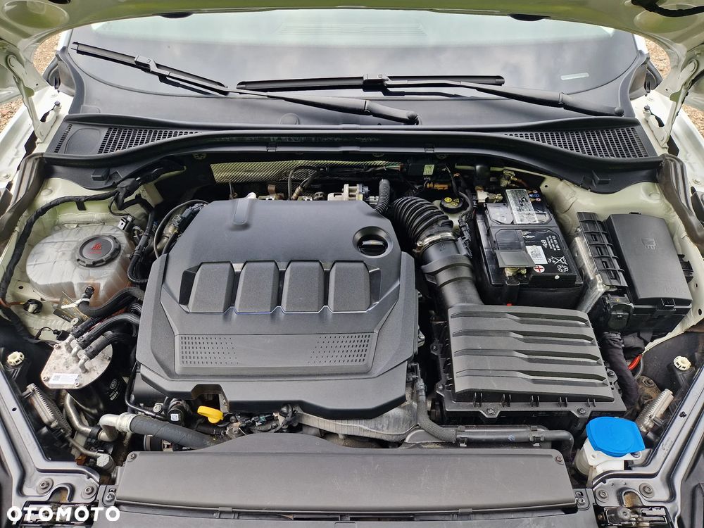 Skoda Superb 2.0 TDI SCR 4x4 Style DSG - 25