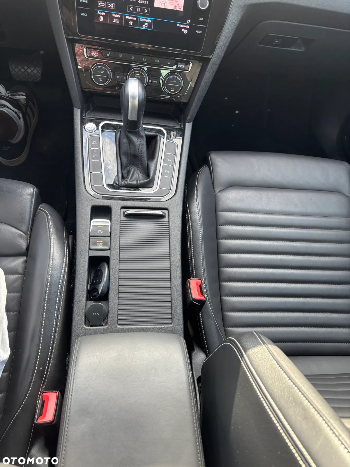 Volkswagen Passat 2.0 TSI Elegance DSG - 14