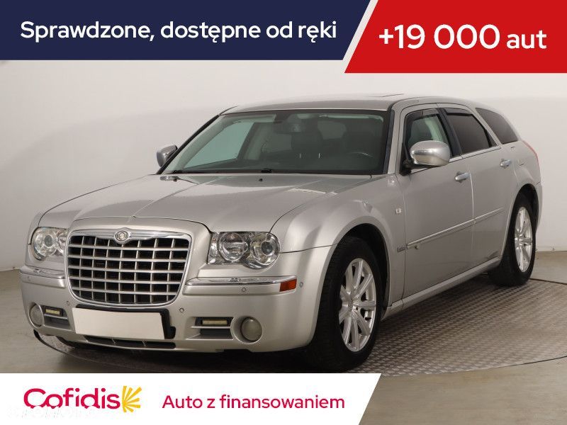 Chrysler 300C - 2